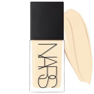 Siberia Light 0 Nars Light Reflecting Foundation Brand New in Box Full Size